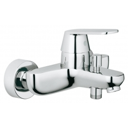 GROHE Смесител за вана едноръкохватков  EUROSMART COSMOPOLITAN 32831000