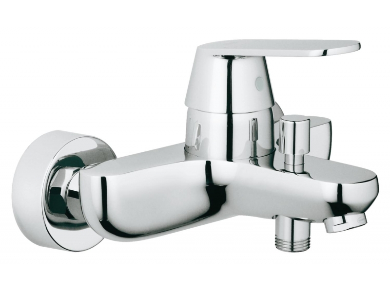 GROHE Смесител за вана едноръкохватков  EUROSMART COSMOPOLITAN 32831000