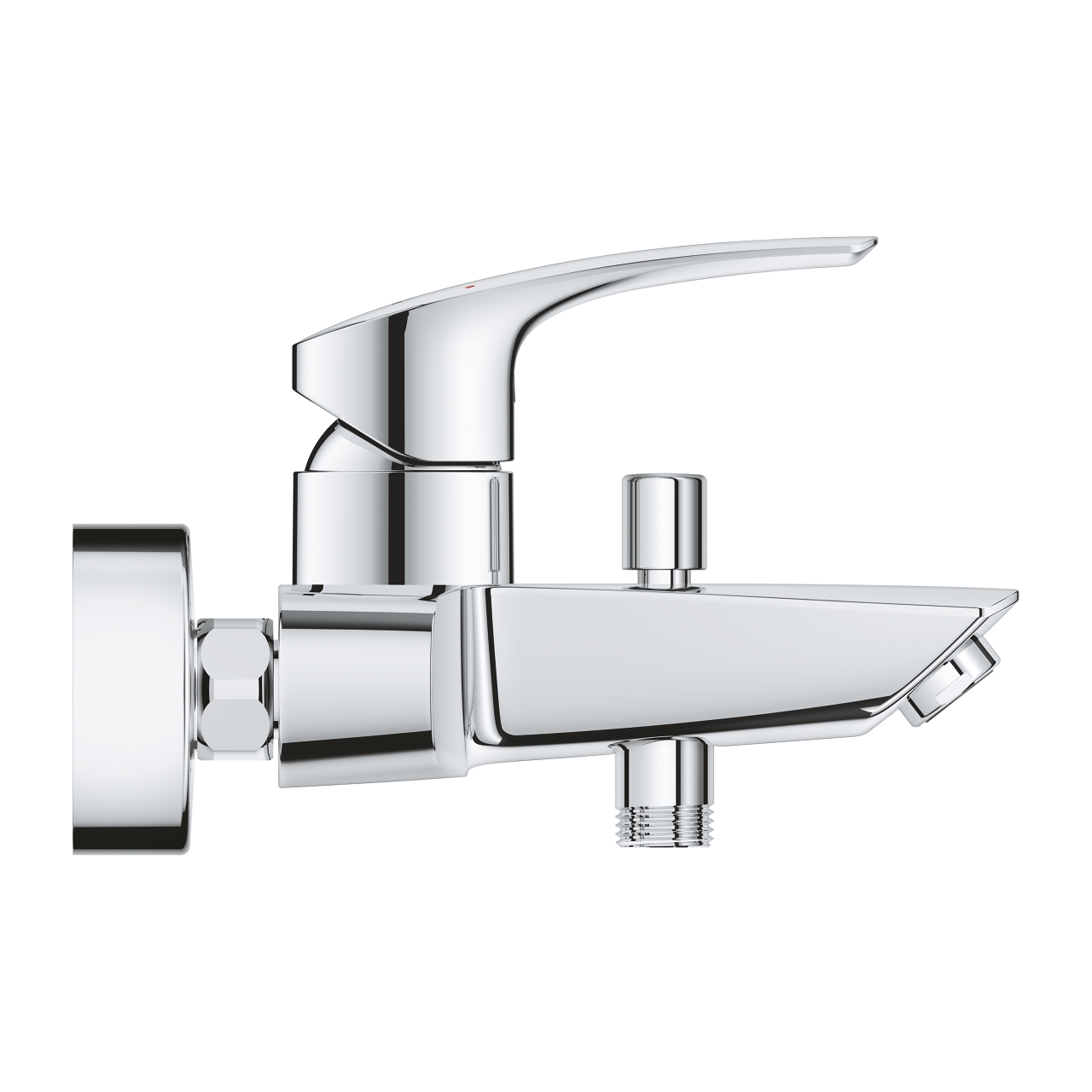 GROHE Смесител за вана/душ EUROSMART 33300003