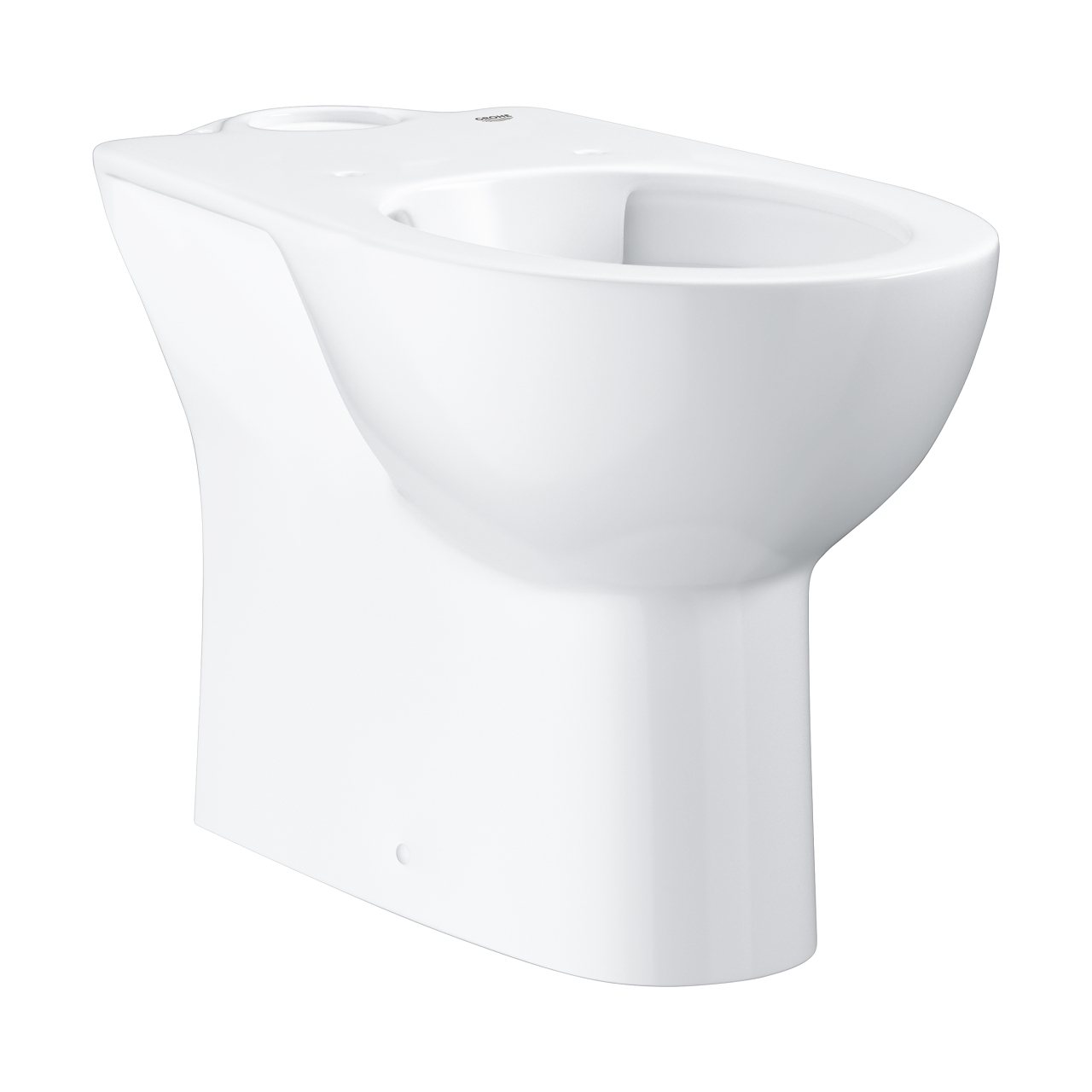 GROHE Свободностояща тоалетна за моноблок BAU CERAMIC 39429000