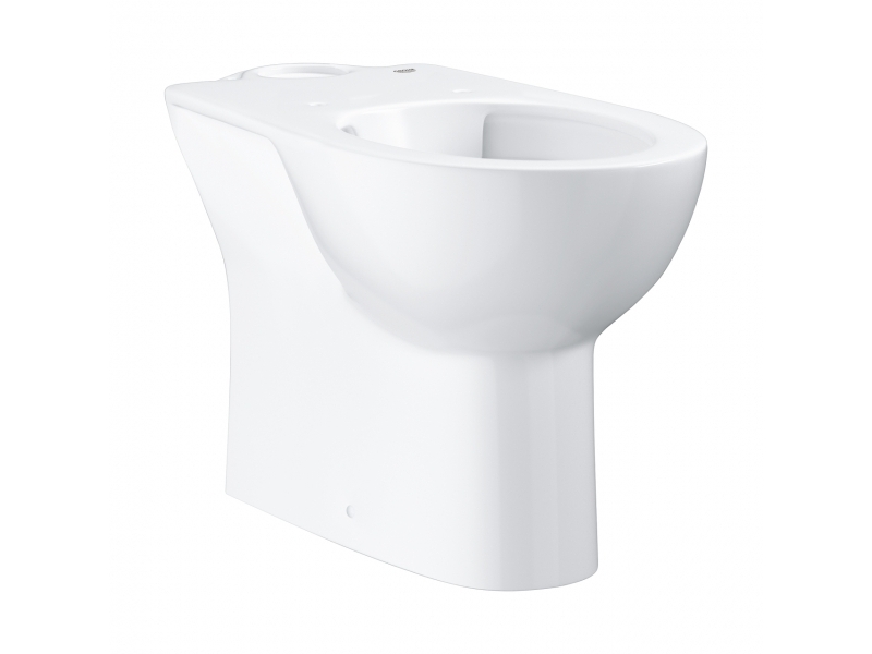 GROHE Свободностояща тоалетна за моноблок BAU CERAMIC 39429000
