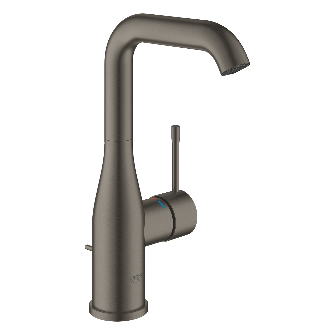 GROHE Смесител едноръкохватков за умивалник L - размер ESSENCE 32628001