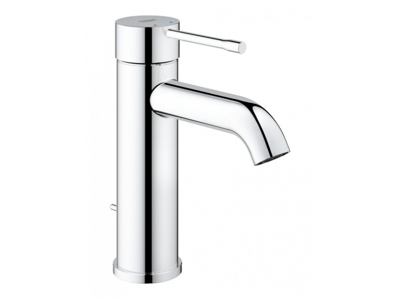 GROHE Смесител за умивалник едноръкохватков S - размер ESSENCE 23589001