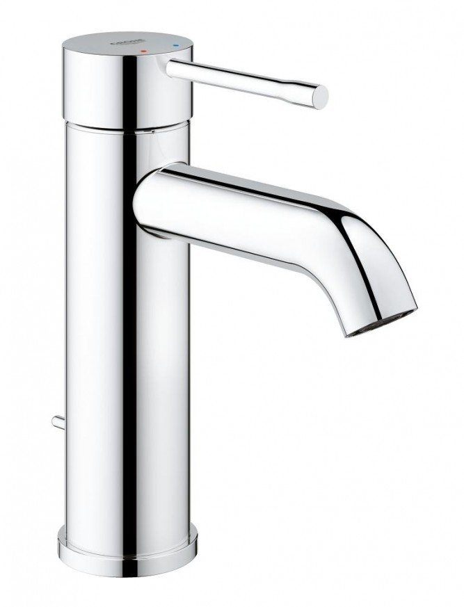 GROHE Смесител за умивалник едноръкохватков S - размер ESSENCE 23589001