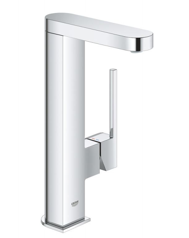 GROHE Смесител за умивалник с клик сифон L-размер GROHE PLUS 23873003 