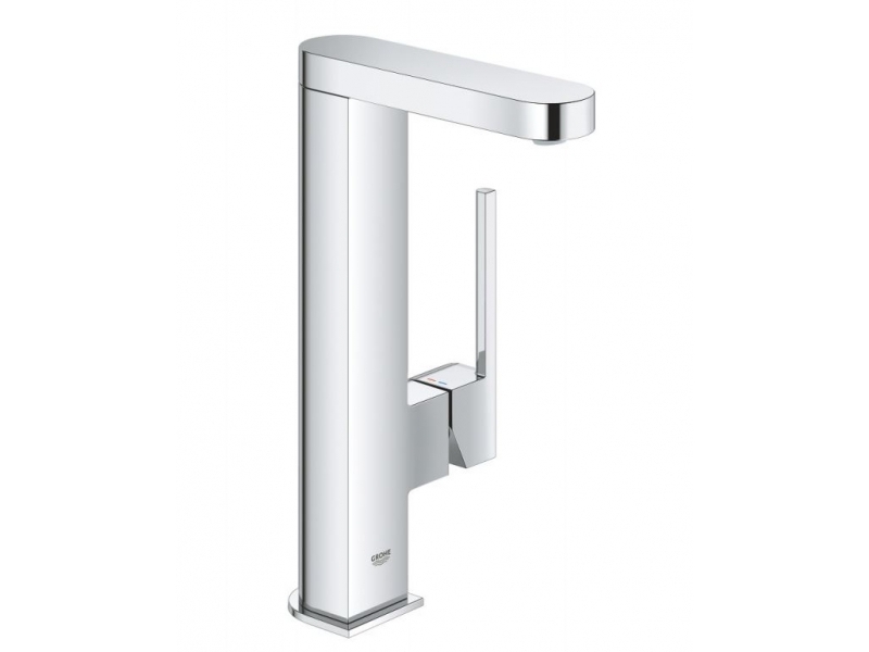 GROHE Смесител за умивалник с клик сифон L-размер GROHE PLUS 23873003 