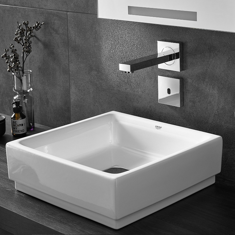 GROHE Умивалник 50 CUBE CERAMIC 3948100H