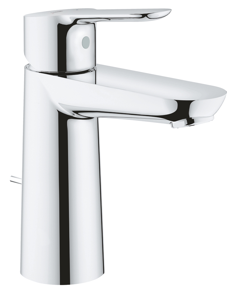 GROHE Смесител стоящ за умивалник  М-размер  BAUEDGE 23758000