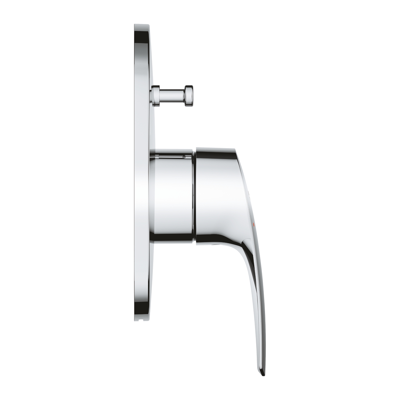 GROHE Комплект душ гарнитура 33305003 + 26668000 + 26406003