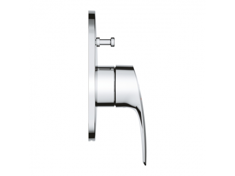 GROHE Комплект душ гарнитура 33305003 + 26668000 + 26406003