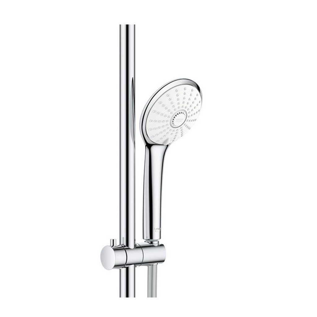 GROHE Душ система с термостат EUPHORIA SMARTCONTROL SYSTEM 260 MONO 26509000