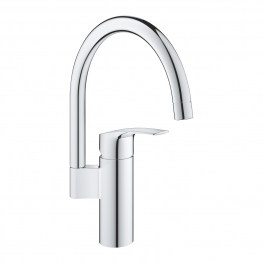 GROHE Кухненски смесител EUROSMART 33202003