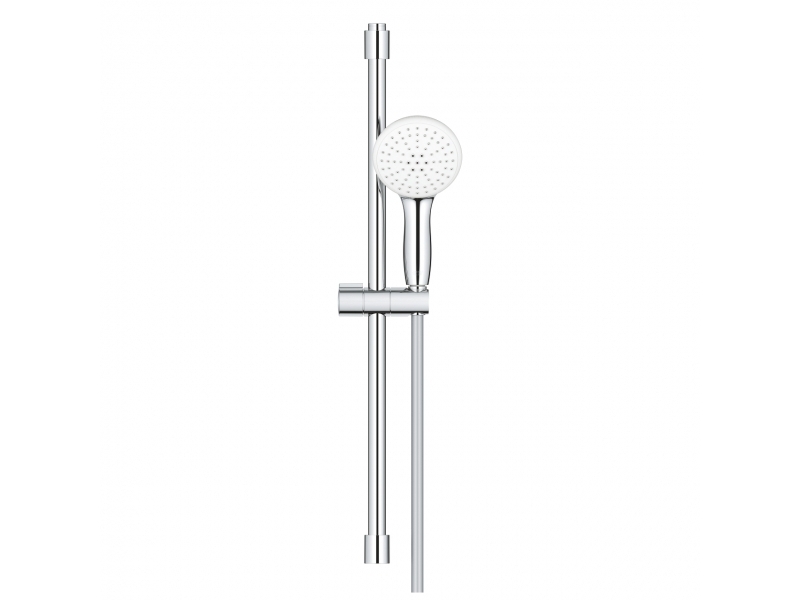 GROHE Душ гарнитура TEMPESTA 110 с тръбно окачване и 2 струи (RAIN, JET) 26162003