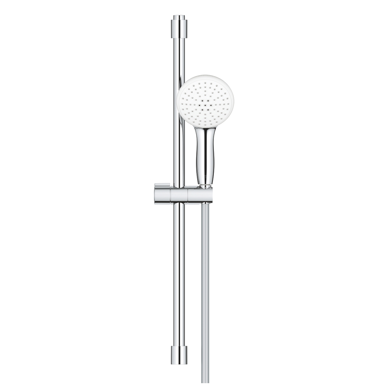 GROHE Душ гарнитура TEMPESTA 110 с тръбно окачване и 2 струи (RAIN, JET) 26162003