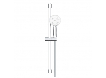 GROHE Душ гарнитура TEMPESTA 110 с тръбно окачване и 2 струи (RAIN, JET) 26162003
