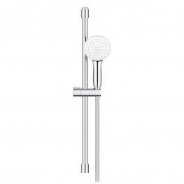 GROHE Душ гарнитура TEMPESTA 110 с тръбно окачване и 2 струи (RAIN, JET) 26162003