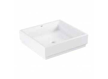 GROHE Умивалник 50 CUBE CERAMIC 3948100H