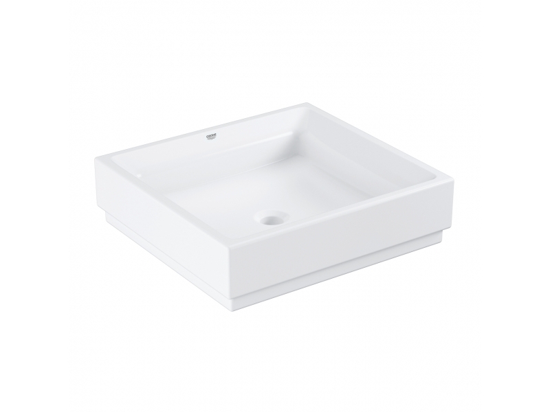 GROHE Умивалник 50 CUBE CERAMIC 3948100H