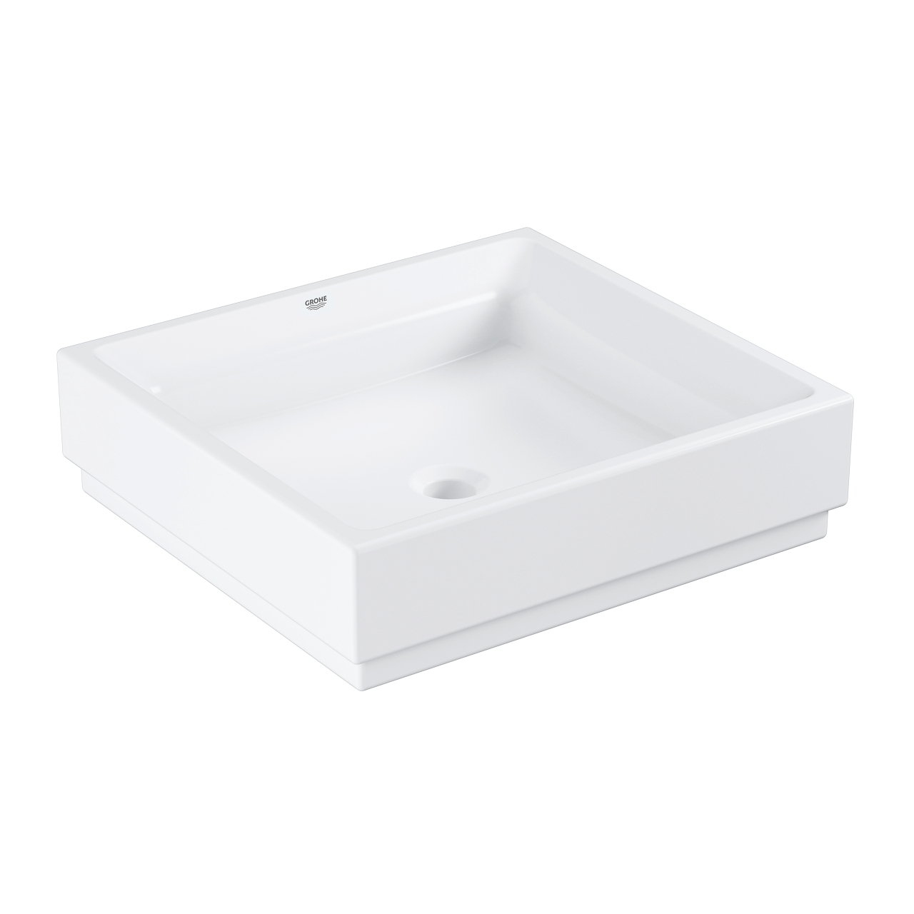 GROHE Умивалник 50 CUBE CERAMIC 3948100H
