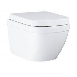 GROHE Комплект за конзолна тоалетна EURO CERAMIC 39693000