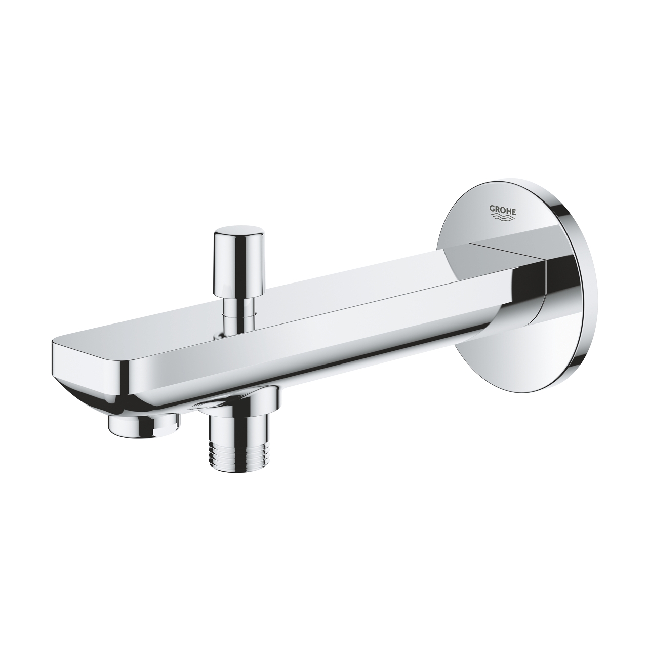 GROHE Чучур за вана BAUCOSMOPOLITAN 13255001