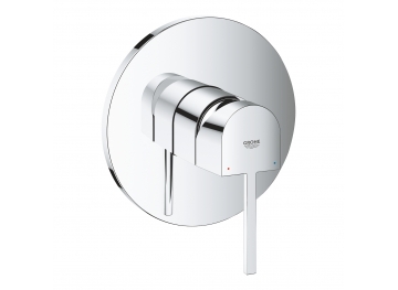 GROHE Смесител за вграждане за ДУШ външна част GROHE PLUS 24059003