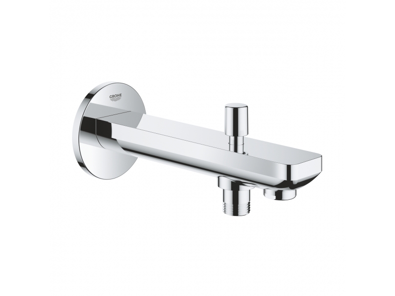GROHE Чучур за вана с преключвател BAUCONTEMPORARY 13390000