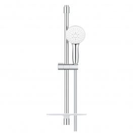 Душ гарнитура Grohe TEMPESTA 110 с три струи (RAIN, JET, MASSAGE) 27600003