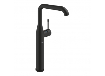 GROHE СМЕСИТЕЛ ЗА УМИВАЛНИК 1/2″, ЕДНОРЪКОХВАТКОВ XL-РАЗМЕР ESSENCE 24170KF1