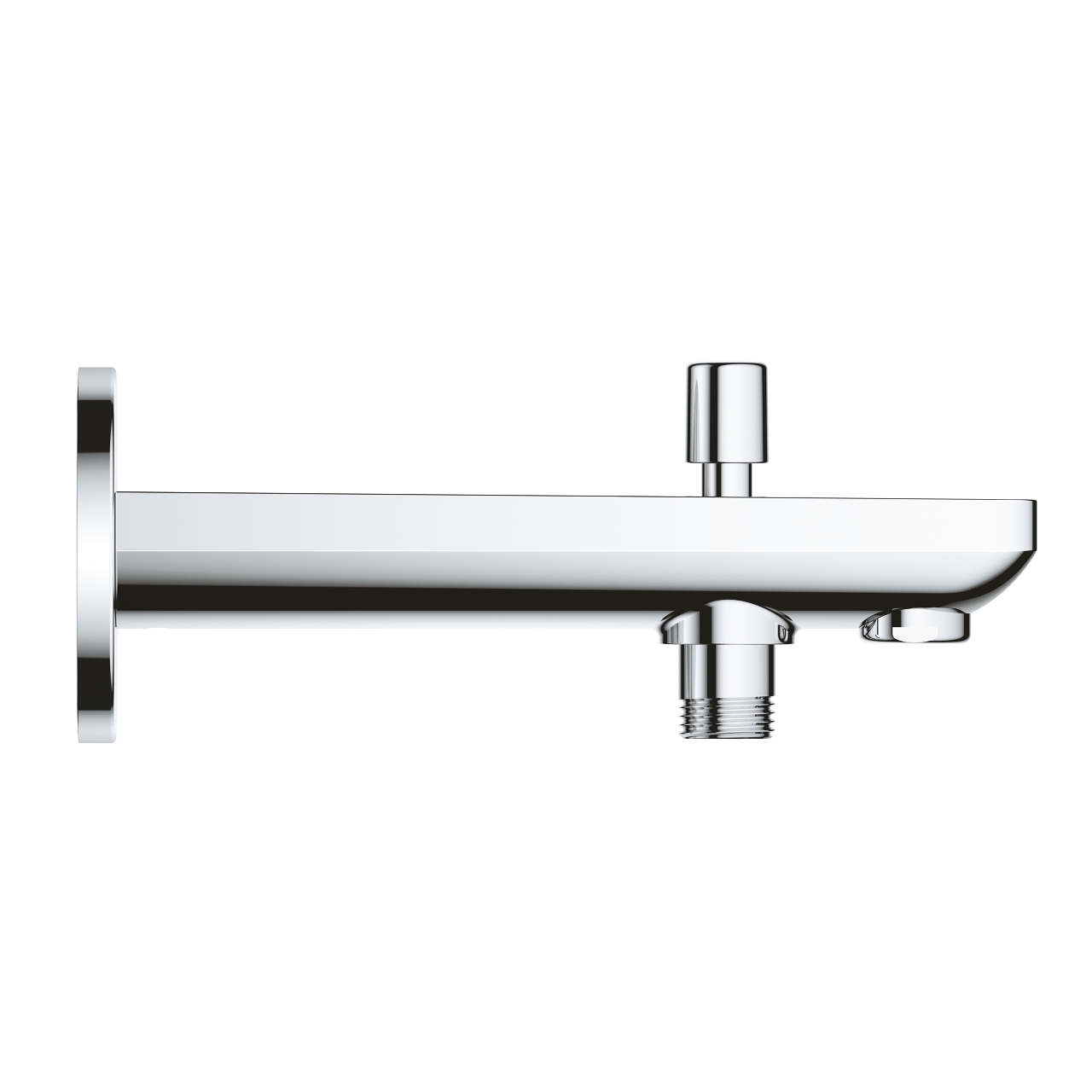 GROHE Чучур за вана BAUCOSMOPOLITAN 13255001