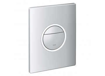 GROHE Бутон за тоалетно казанче NOVA COSMOPOLITAN LIGHT 38809000