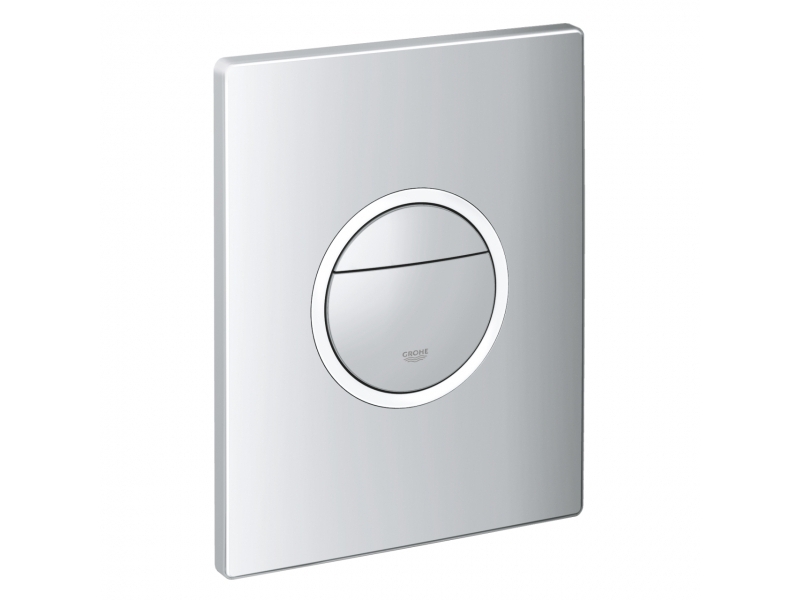 GROHE Бутон за тоалетно казанче NOVA COSMOPOLITAN LIGHT 38809000