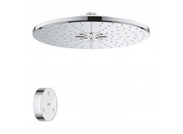 GROHE Rainshower SmartConnect 310 душ глава с 2 струи с дистанционно 26641000