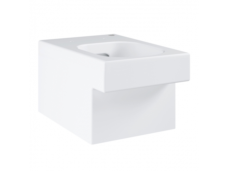 GROHE Конзолна тоалетна CUBE CERAMIC 3924500H