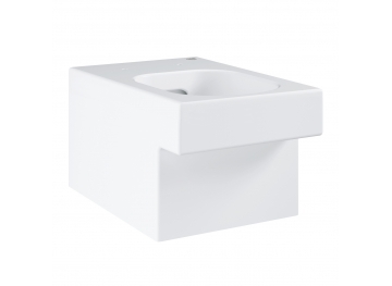 GROHE Конзолна тоалетна CUBE CERAMIC 3924500H
