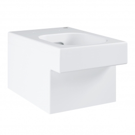 GROHE Конзолна тоалетна CUBE CERAMIC 3924500H