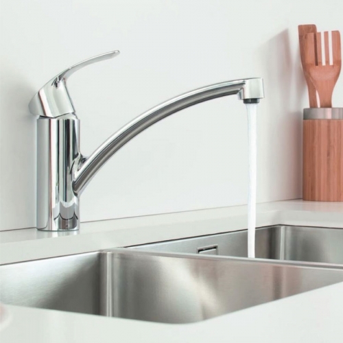 GROHE Кухненски смесител EUROSMART 33281003
