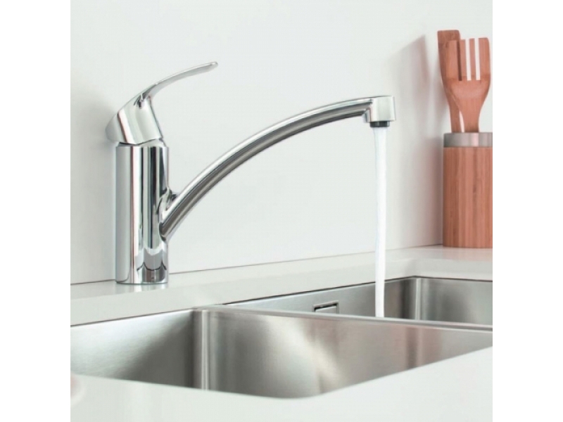 GROHE Кухненски смесител EUROSMART 33281003
