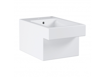GROHE Конзолно биде CUBE CERAMIC 3948600H