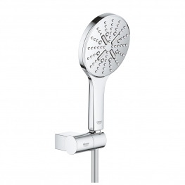 GROHE Душ гарнитура с тръбно окачване и 3 струи RAINSHOWER SMARTACTIVE 150 26592000
