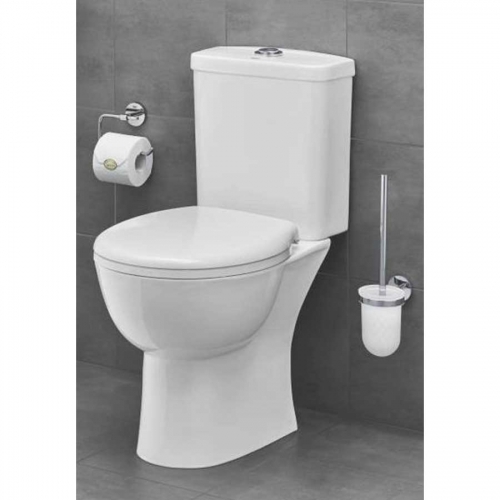 GROHE Свободностояща тоалетна за моноблок BAU CERAMIC 39349000