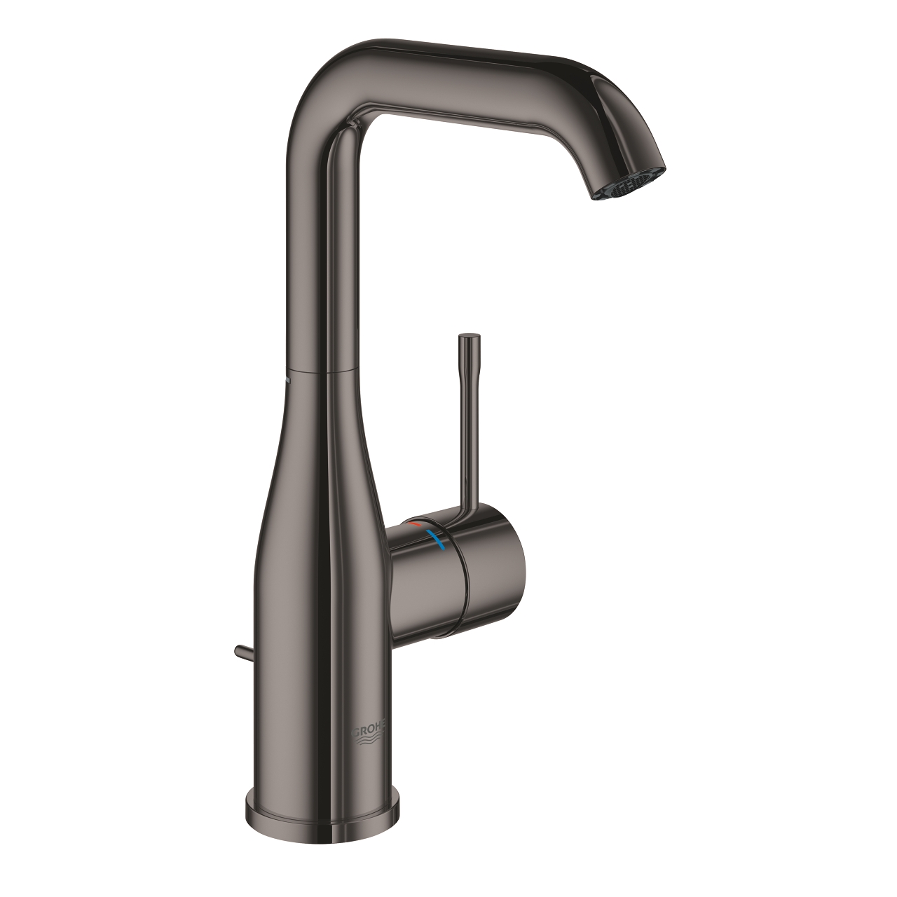 GROHE Смесител едноръкохватков за умивалник L - размер ESSENCE 32628001
