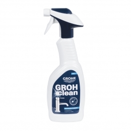 GROHE Препарат за почистване на смесители и керамика 500 мл. 48166000