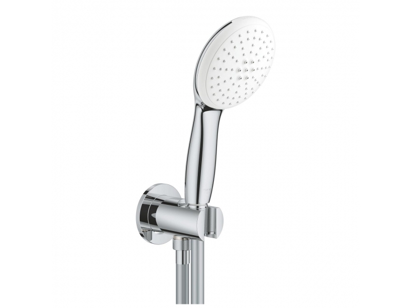 GROHE Комплект душ гарнитура 29079000 + 26412000 + 26406003