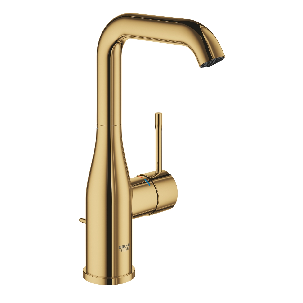 GROHE Смесител едноръкохватков за умивалник L - размер ESSENCE 32628001