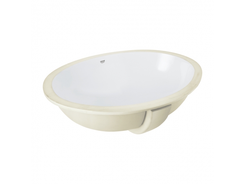GROHE Умивалник за вграждане в мебел 55 BAU CERAMIC 39423000
