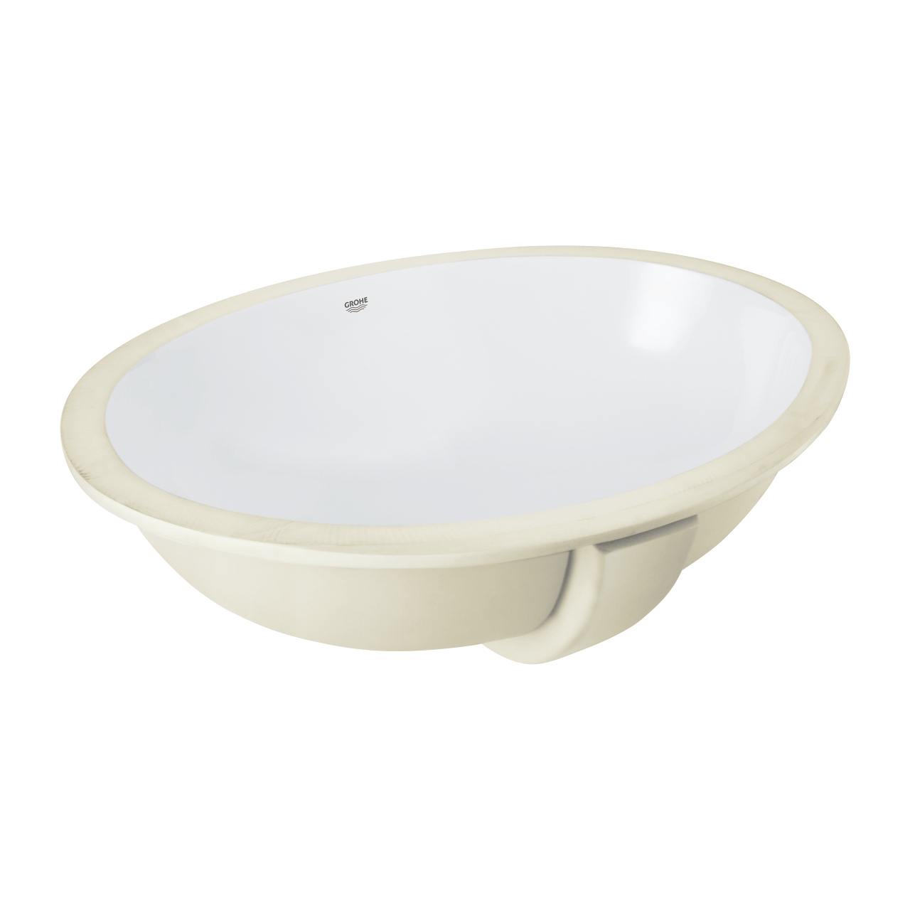 GROHE Умивалник за вграждане в мебел 55 BAU CERAMIC 39423000
