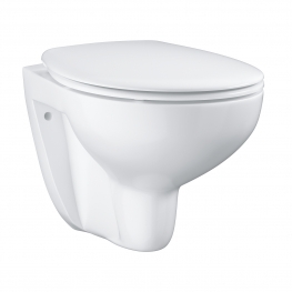 GROHE Комплект за конзолна тоалетна BAU CERAMIC 39351000