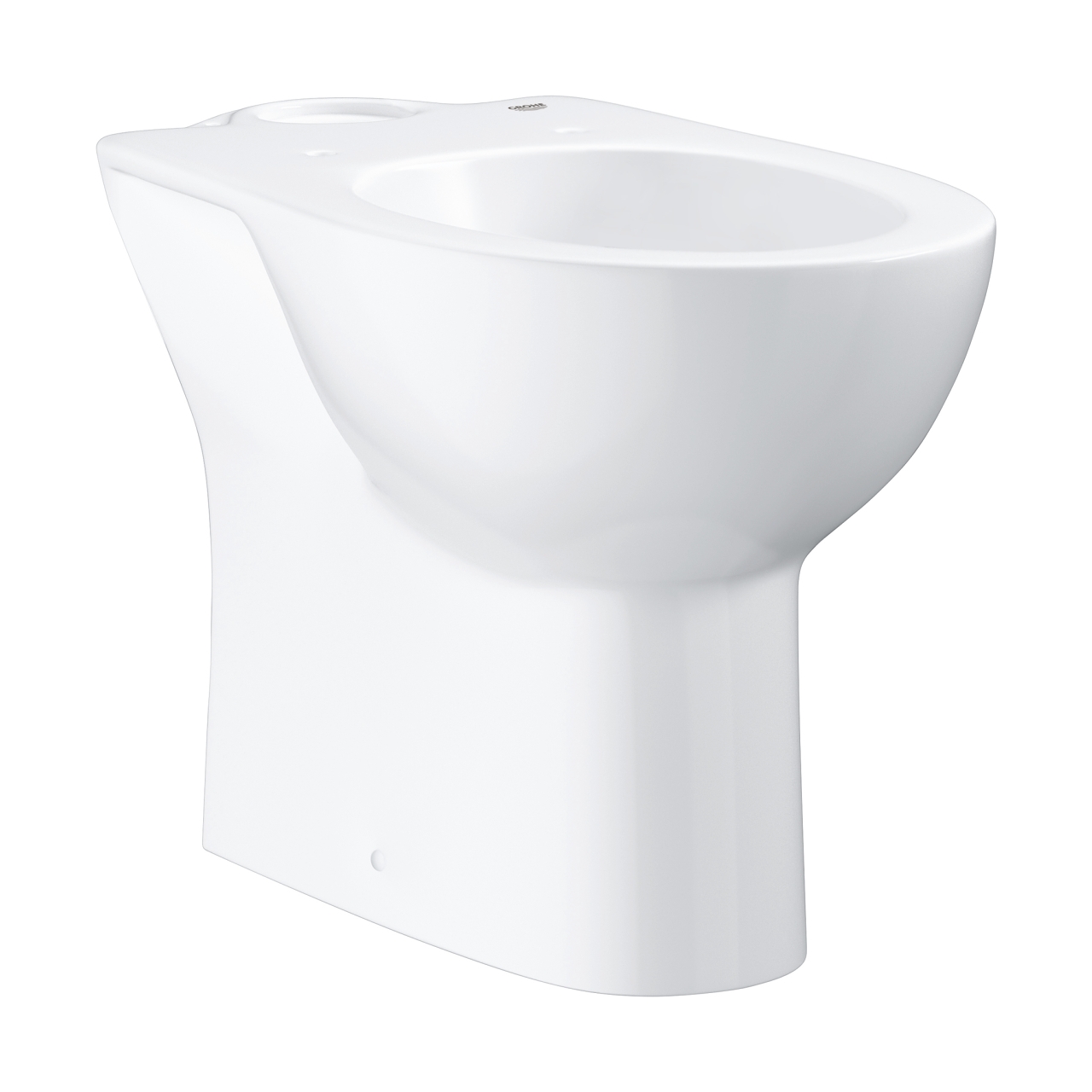 GROHE Свободностояща тоалетна за моноблок BAU CERAMIC 39428000