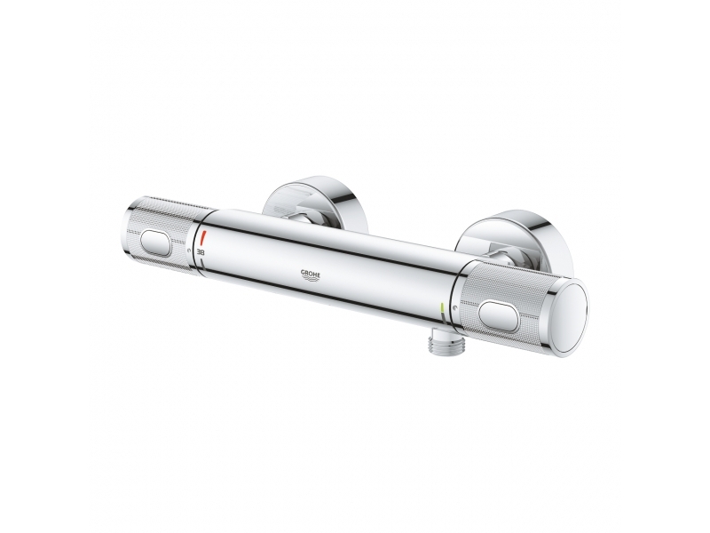 GROHE Термостатен смесител за душ, 1/2" GROHTHERM 1000 PERFORMANCE 34827000